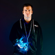 DRL’s Nick Horbaczewski.